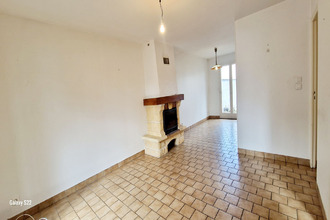 Ma-Cabane - Vente Maison MONTLUCON, 90 m²