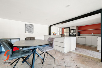 Ma-Cabane - Vente Maison MONTLUCON, 154 m²