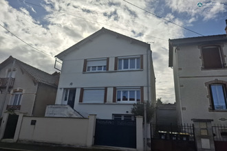 Ma-Cabane - Vente Maison Montluçon, 136 m²