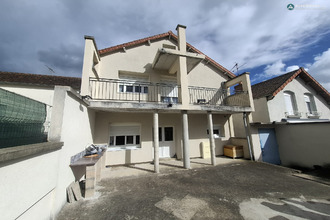 Ma-Cabane - Vente Maison Montluçon, 136 m²