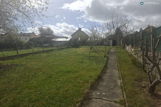 Ma-Cabane - Vente Maison Montluçon, 136 m²