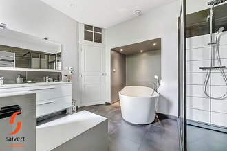 Ma-Cabane - Vente Maison MONTLUCON, 243 m²