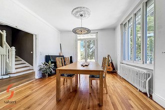 Ma-Cabane - Vente Maison MONTLUCON, 119 m²