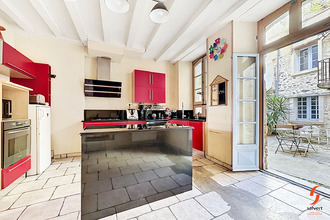Ma-Cabane - Vente Maison MONTLUCON, 172 m²