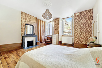 Ma-Cabane - Vente Maison MONTLUCON, 172 m²