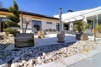 Ma-Cabane - Vente Maison Montluel, 174 m²