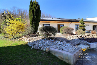 Ma-Cabane - Vente Maison Montluel, 174 m²