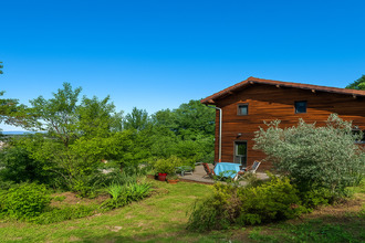 Ma-Cabane - Vente Maison MONTLUEL, 164 m²