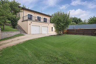 Ma-Cabane - Vente Maison MONTLUEL, 160 m²