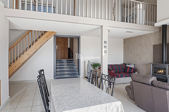Ma-Cabane - Vente Maison MONTLUEL, 160 m²