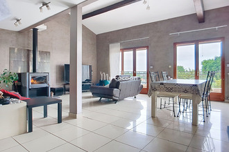 Ma-Cabane - Vente Maison MONTLUEL, 160 m²