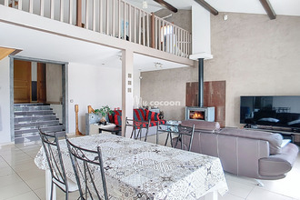 Ma-Cabane - Vente Maison MONTLUEL, 160 m²