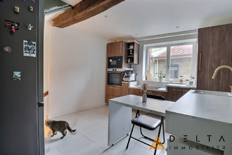 Ma-Cabane - Vente Maison MONTLUEL, 114 m²