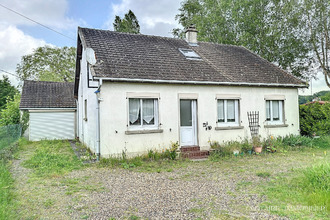 Ma-Cabane - Vente Maison Montmacq, 80 m²