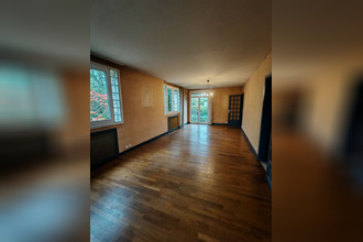 Ma-Cabane - Vente Maison MONTMAGNY, 122 m²