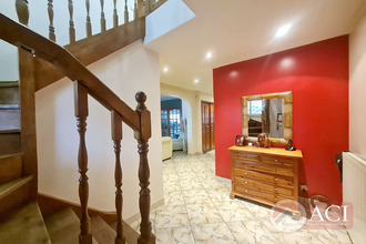 Ma-Cabane - Vente Maison MONTMAGNY, 160 m²