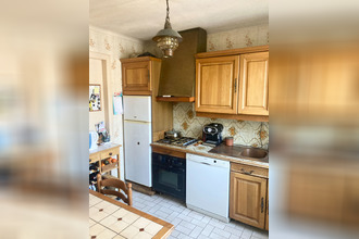 Ma-Cabane - Vente Maison MONTMAGNY, 85 m²