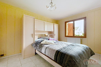 Ma-Cabane - Vente Maison MONTMAGNY, 191 m²