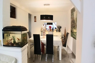Ma-Cabane - Vente Maison MONTMAGNY, 160 m²
