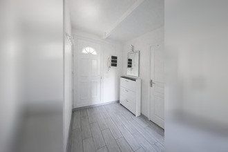 Ma-Cabane - Vente Maison MONTMAGNY, 160 m²