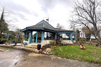 Ma-Cabane - Vente Maison MONTMAIN, 170 m²