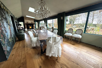 Ma-Cabane - Vente Maison MONTMAIN, 170 m²