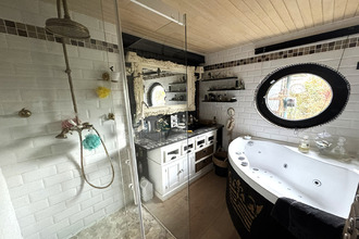 Ma-Cabane - Vente Maison MONTMAIN, 170 m²