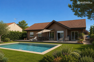 Ma-Cabane - Vente Maison Montmarault, 120 m²