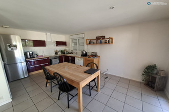 Ma-Cabane - Vente Maison Montmarault, 120 m²
