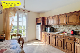 Ma-Cabane - Vente Maison MONTMARTIN-SUR-MER, 146 m²