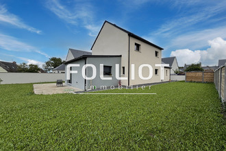 Ma-Cabane - Vente Maison MONTMARTIN-SUR-MER, 121 m²