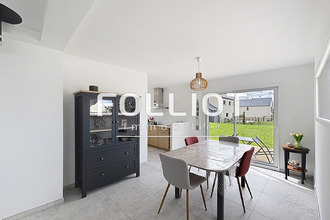 Ma-Cabane - Vente Maison MONTMARTIN-SUR-MER, 121 m²