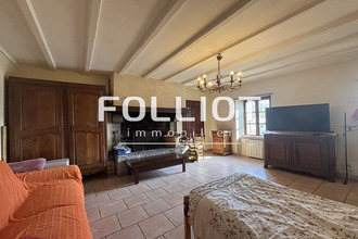 Ma-Cabane - Vente Maison MONTMARTIN-SUR-MER, 130 m²