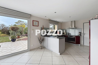 Ma-Cabane - Vente Maison MONTMARTIN-SUR-MER, 176 m²