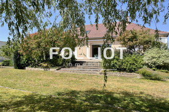Ma-Cabane - Vente Maison MONTMARTIN-SUR-MER, 141 m²