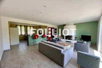 Ma-Cabane - Vente Maison MONTMARTIN-SUR-MER, 141 m²