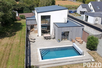 Ma-Cabane - Vente Maison MONTMARTIN-SUR-MER, 140 m²
