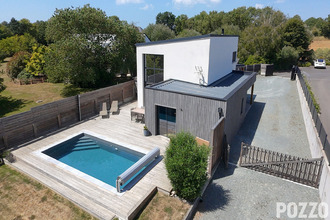 Ma-Cabane - Vente Maison MONTMARTIN-SUR-MER, 140 m²