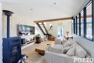 Ma-Cabane - Vente Maison MONTMARTIN-SUR-MER, 140 m²