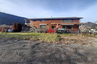 Ma-Cabane - Vente Maison Montmaur, 119 m²