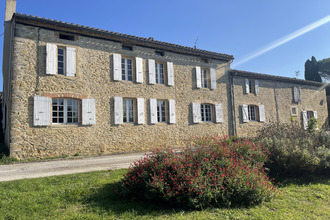 Ma-Cabane - Vente Maison Montmaur, 400 m²