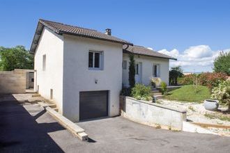 Ma-Cabane - Vente Maison Montmerle-sur-Saône, 132 m²