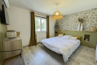 Ma-Cabane - Vente Maison Montmerle-sur-Saône, 132 m²