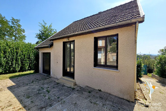 Ma-Cabane - Vente Maison Montmerle-sur-Saône, 45 m²