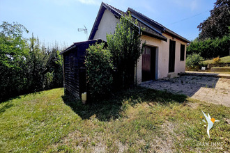 Ma-Cabane - Vente Maison Montmerle-sur-Saône, 45 m²