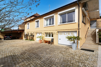 Ma-Cabane - Vente Maison Montmerle-sur-Saône, 125 m²