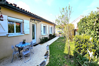 Ma-Cabane - Vente Maison Montmerle-sur-Saône, 164 m²