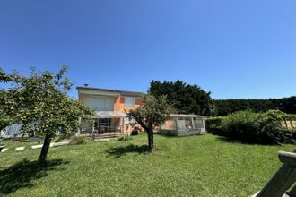 Ma-Cabane - Vente Maison MONTMEYRAN, 140 m²