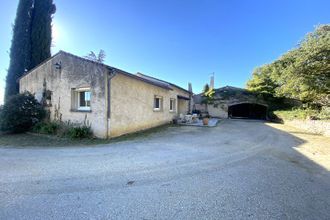 Ma-Cabane - Vente Maison MONTMEYRAN, 135 m²