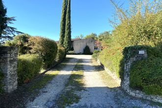 Ma-Cabane - Vente Maison MONTMEYRAN, 135 m²